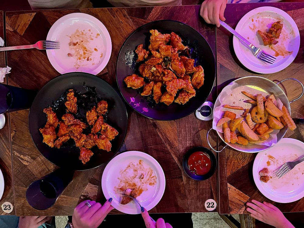Where to Stay in Seoul: Neighborhoods First, Then Hotels